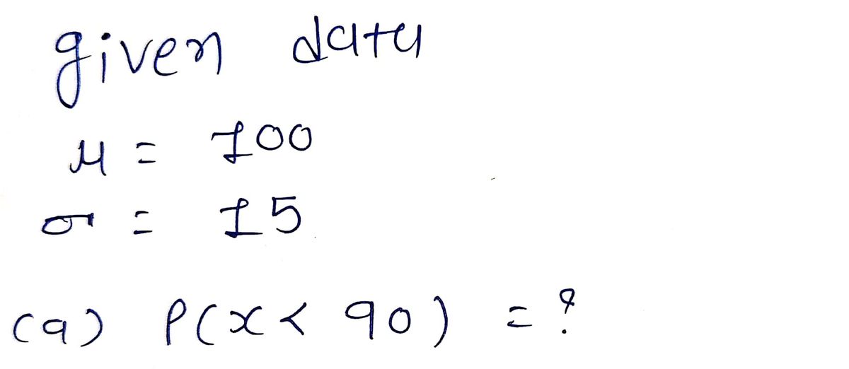 Probability homework question answer, step 1, image 1